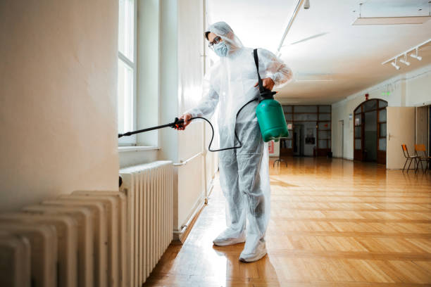 Best Exterminator Services  in Bull Run, VA